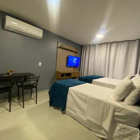 Flat Porto Prime-3